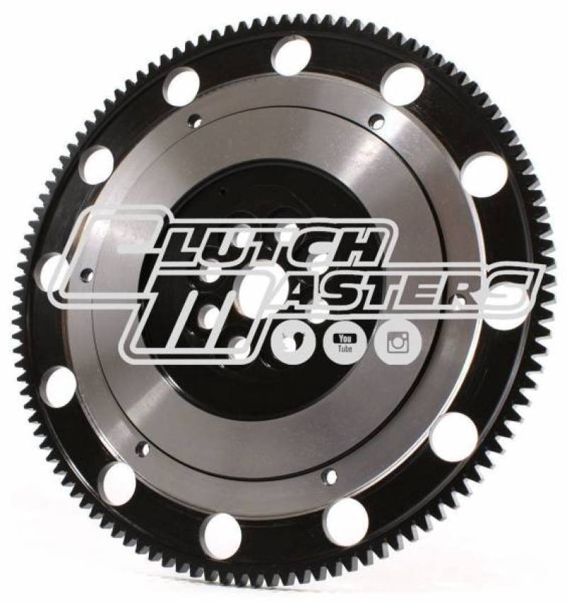 Clutch Masters 725 Series Steel Flywheel - Acura Integra, Honda Civic 1990-2001