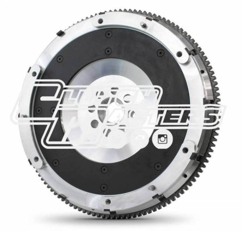 Clutch Masters Aluminum Flywheel - Acura CL / TL 3.2L, Honda Accord 3.0L J-Series 2001-2007
