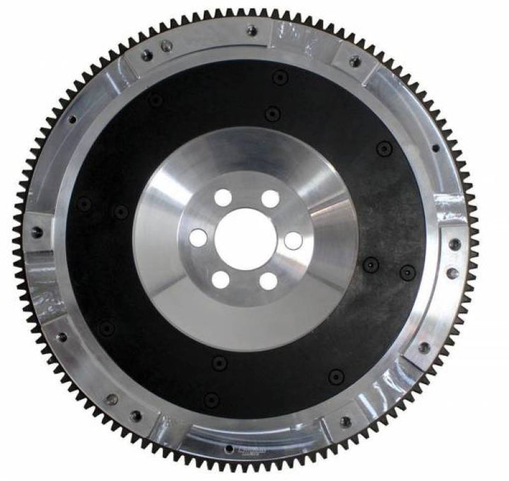 Clutch Masters Aluminum Flywheel - Nissan Sentra SE-R Spec V 2.5L 2007-2012, view 4