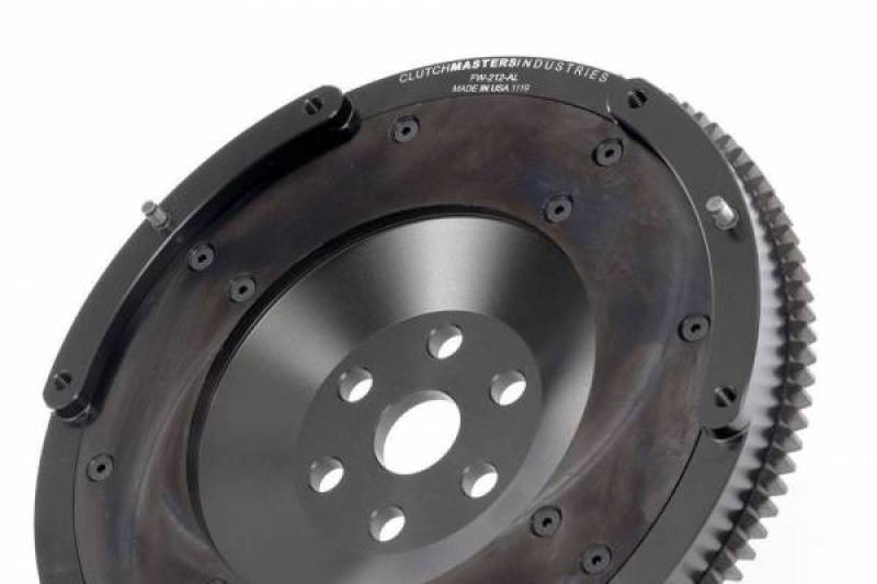 Clutch Masters Aluminum Flywheel - Ford Focus ST 2.0L Turbo 2013-2017