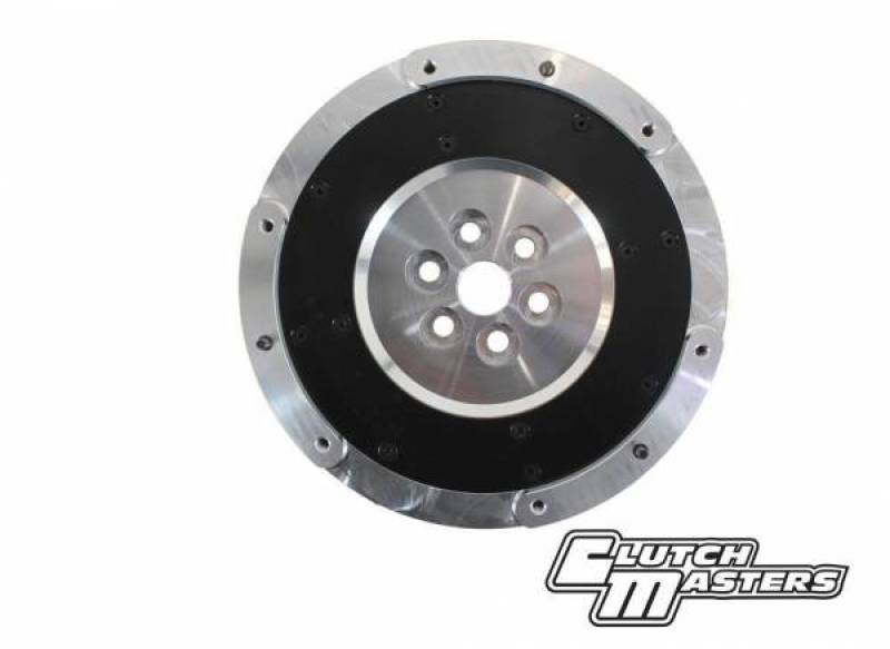 Clutch Masters Aluminum Flywheel - Ford Focus RS 2.3L 2016-2018