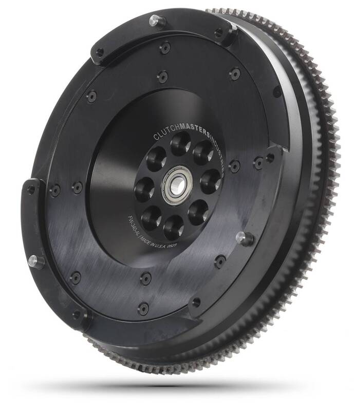 Clutch Masters Aluminum Flywheel - Toyota GR Supra MK5 / BMW 340i, 440i 3.0L B58 6-Speed 2016-2023