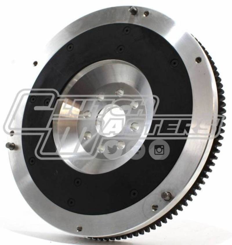 Clutch Masters Aluminum Flywheel - Lexus IS300 3.0L 2JZ-GE 2002-2005
