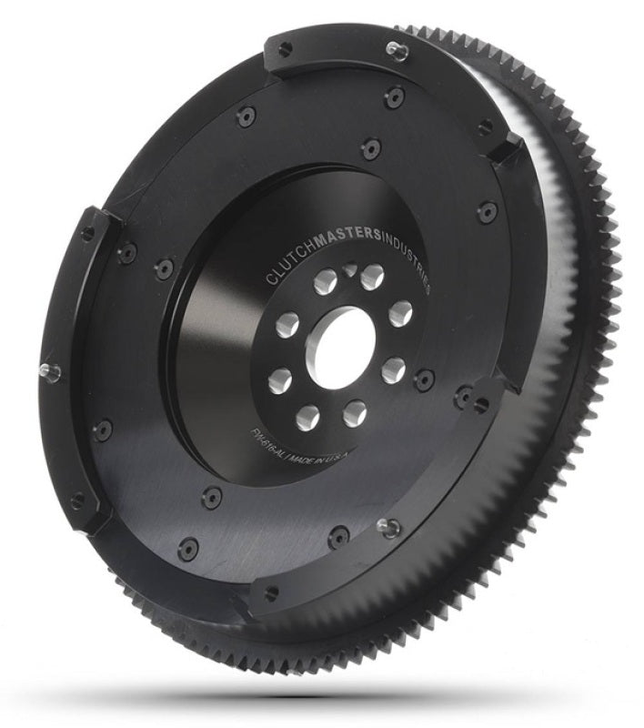Clutch Masters Aluminum Flywheel - Toyota GR Corolla 1.6L Turbo 6-Speed 2023-2024