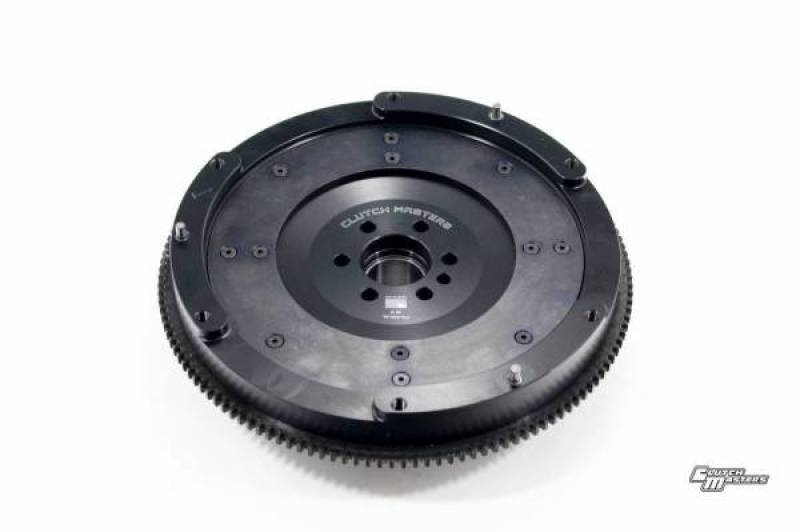 Clutch Masters Aluminum Flywheel - Mini Cooper S & JCW 1.6L Turbo 2007-2014