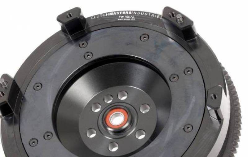 Clutch Masters Aluminum Flywheel - BMW M3 / M4 3.0L 2015-2019