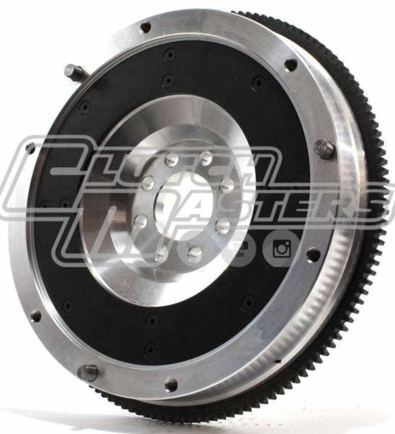 Clutch Masters Aluminum Flywheel - Mini Cooper S 1.6L Supercharged 2002-2006