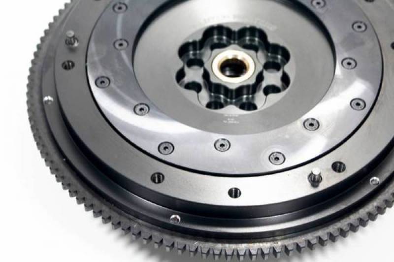 Clutch Masters Aluminum Flywheel - Honda K-Engine to F-Transmission Swap