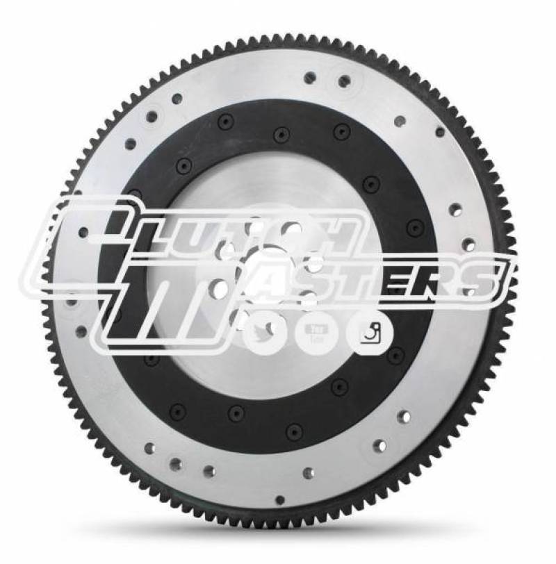 Clutch Masters Aluminum Flywheel (High-Rev) - Acura RSX / Honda Civic Si 2002-2011