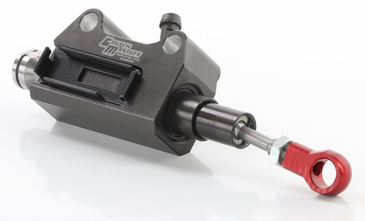 Clutch Masters Billet Adjustable Clutch Master Cylinder - BMW E30 to G-Chassis 1985-2026