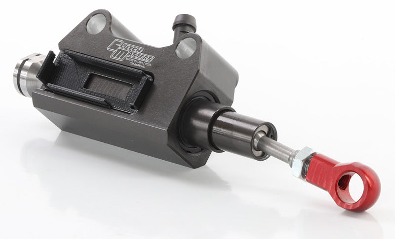 Clutch Masters Billet Adjustable Clutch Master Cylinder - BMW E30 to G-Chassis 1985-2026