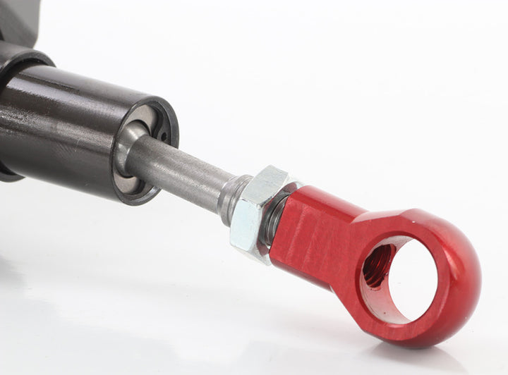 Clutch Masters Billet Adjustable Clutch Master Cylinder - BMW E30 to G-Chassis 1985-2026, view 2