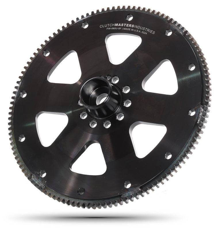 Clutch Masters Billet Steel Flexplate - Audi DL501 S tronic (B8/C7) 2010-2018