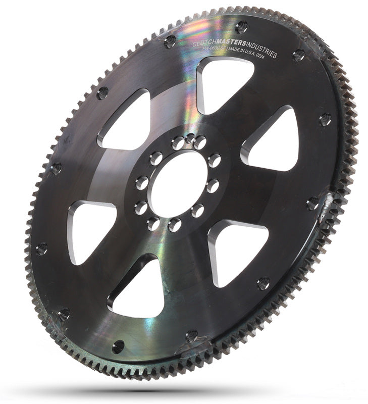 Clutch Masters Billet Steel Flexplate - Audi DL501 S tronic (B8/C7) 2010-2018, view 3