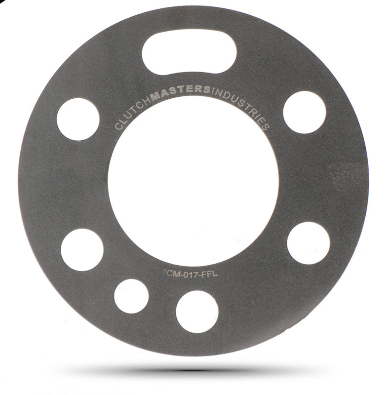 Clutch Masters CM-017 Flywheel Friction Lock - Volkswagen GTI / Audi TT / Nissan 370Z