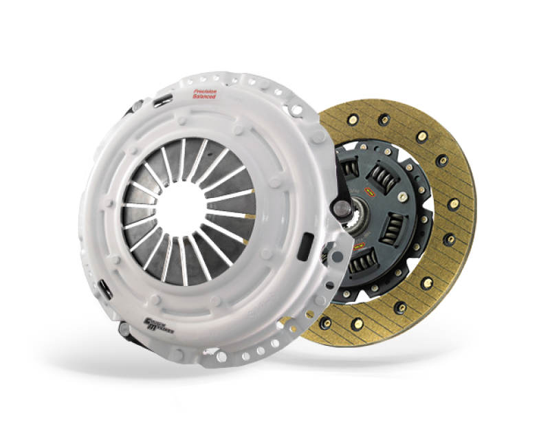 Clutch Masters FX200 Clutch Kit - Honda S2000 (AP1/AP2) 2001-2009