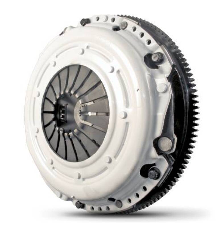Clutch Masters FX250 Clutch Kit - Toyota Corolla 2019-2022 2.0L 6-Speed w/ Steel Flywheel