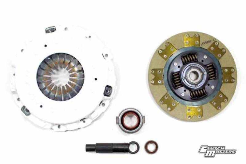 Clutch Masters FX300 Clutch Kit - Honda Civic Type R 2017-2021 2.0L
