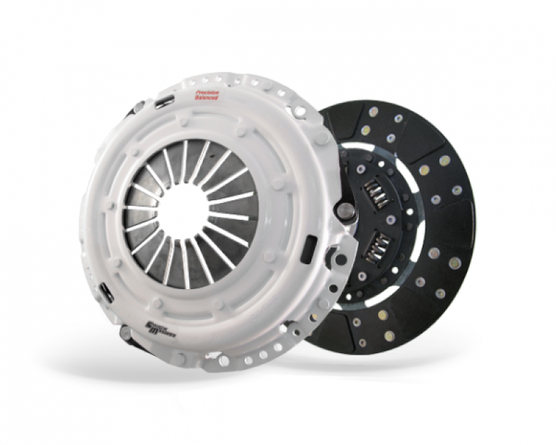 Clutch Masters FX350 Clutch Kit - Toyota GR Corolla 2023-2024 1.6L Turbo 6-Speed
