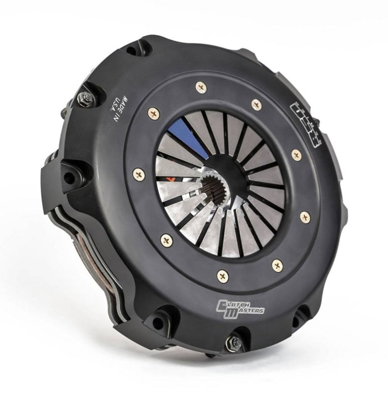 Clutch Masters FX850 Race Twin Disc Clutch Kit - Mazda MazdaSpeed3 2.3L 2007-2011