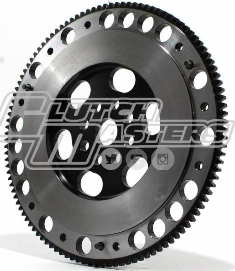 Clutch Masters High-Rev Steel Flywheel - Acura Integra, Honda Civic 1990-2001