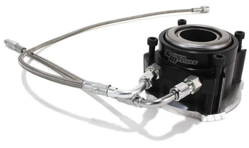 Clutch Masters Hydraulic Throw Out Bearing - BMW M3 / 328i / 328is / 330i / 330Ci / 330xi 1995-2005