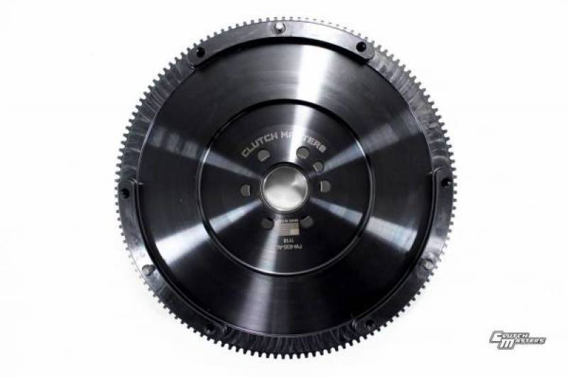Clutch Masters Lightweight Steel Flywheel - Mini Cooper S / JCW 1.6L Turbo 2007-2014