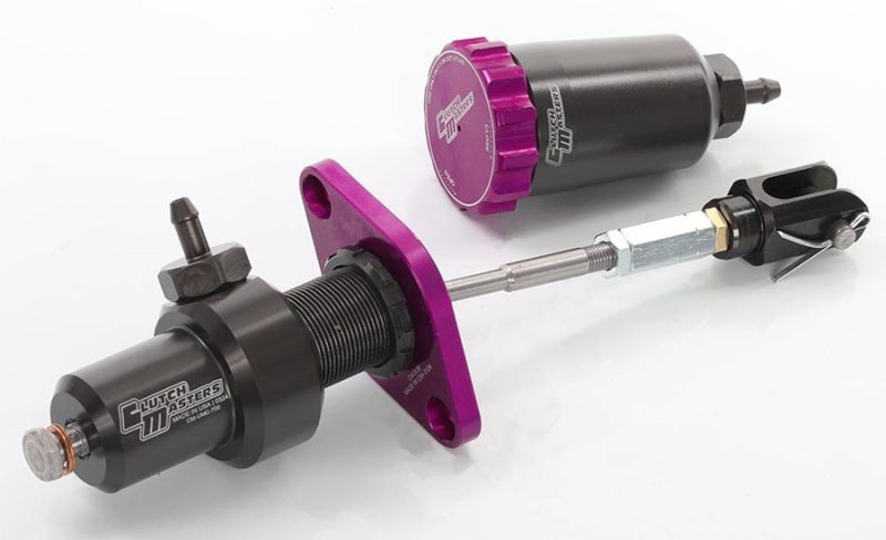 Clutch Masters Master Cylinder Violet - Subaru WRX STI 2002-2021