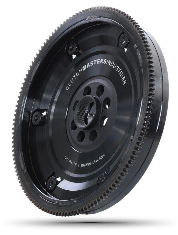 Clutch Masters Steel Flywheel - Audi RS3 2.5L Turbo 2015-2024 DCT