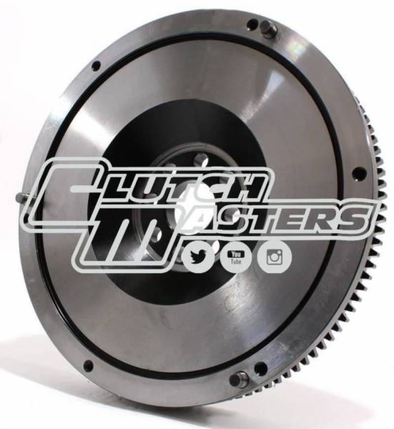 Clutch Masters Steel Flywheel - BMW E36 M3, 3-Series, Z3 3.2L 1995-2006