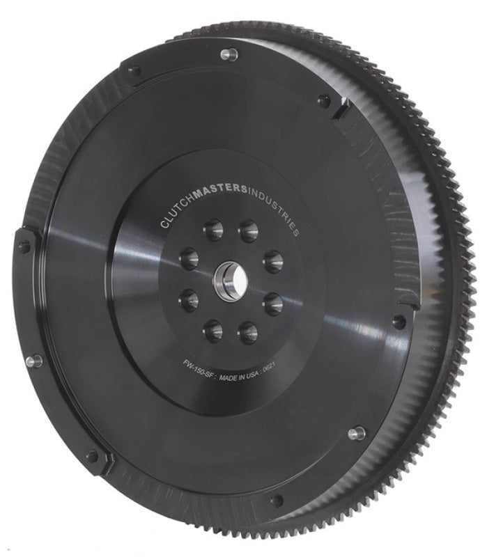 Clutch Masters Steel Flywheel - Honda Civic 1.5L Turbo 2017-2021