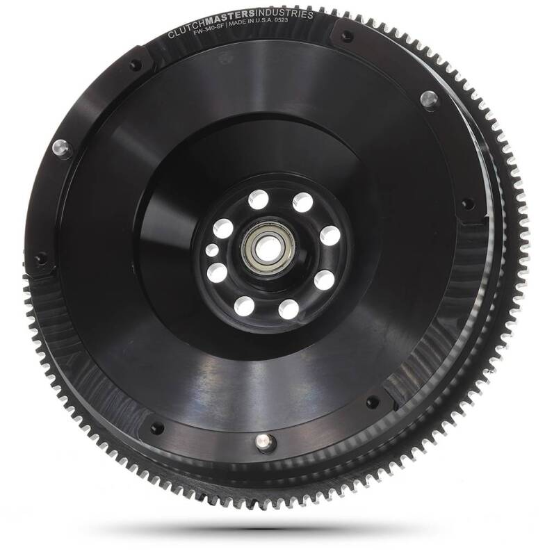 Clutch Masters Steel Flywheel - BMW 340i, 440i & Toyota GR Supra 3.0L 2016-2023