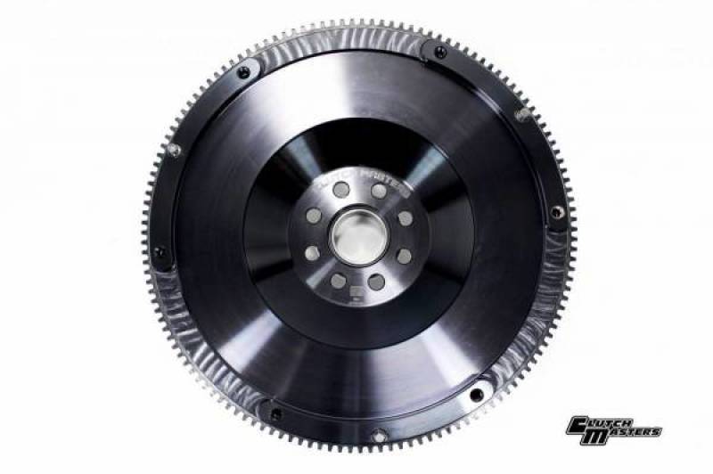 Clutch Masters Steel Flywheel - Audi A3 / VW GTI, Jetta GLI, CC, Beetle, Golf 2.0L 2008-2021