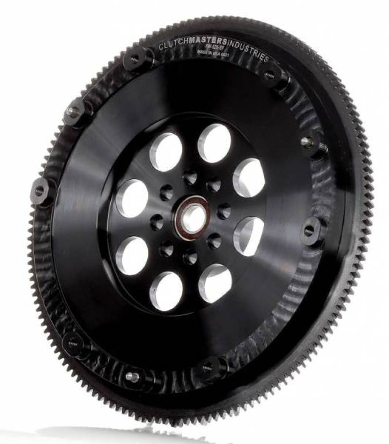 Clutch Masters Steel Flywheel - Honda Civic Type R 2.0L Turbo 2017-2021