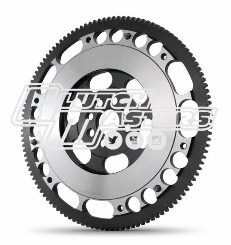 Clutch Masters Steel Flywheel (High-Rev) - Acura RSX / Honda Civic Si K-Series