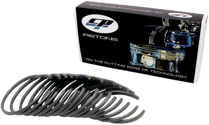 CP Pistons Wire Lock 0.827in x 0.063in - 21mm Pin