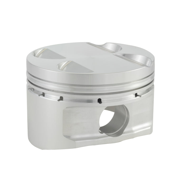 CP Single Forged Piston & Ring - Toyota 1JZGTE 86.0mm 9.0 CR