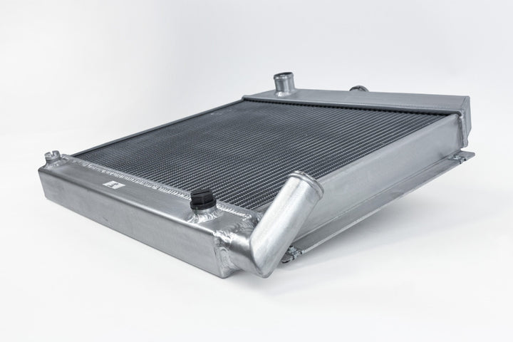 CSF High-Performance All-Aluminum Radiator - BMW 2002 / 1602 (E10) 1966-1976, view 4