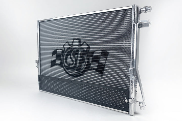 CSF High-Performance Heat Exchanger - Toyota GR Supra / BMW M340i / Z4 2019-2026