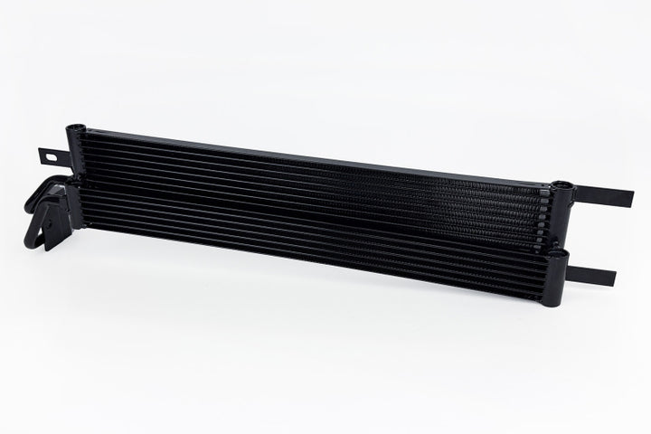 CSF High-Performance Transmission Oil Cooler - Jeep Wrangler JL 2018-2025 / Gladiator JT 2020-2025