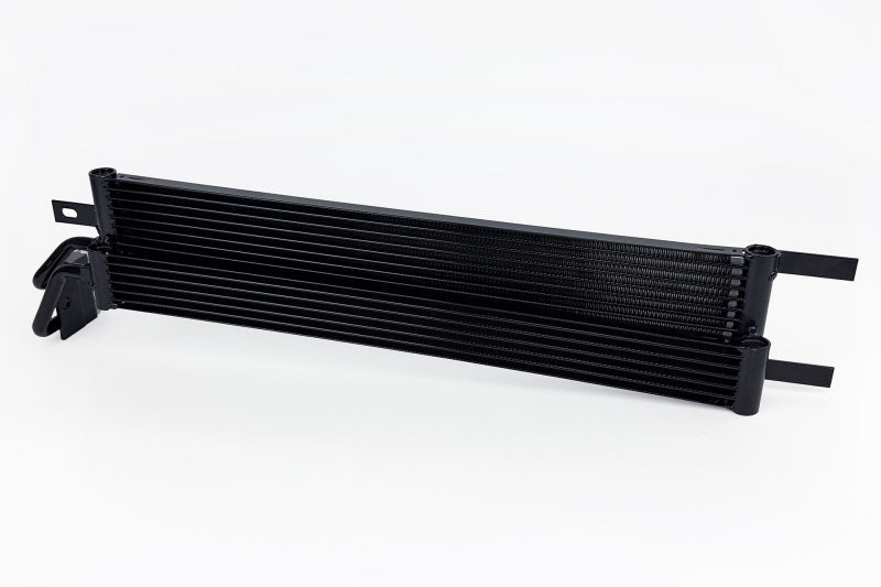 CSF High-Performance Transmission Oil Cooler - Jeep Wrangler JL 2018-2025 / Gladiator JT 2020-2025