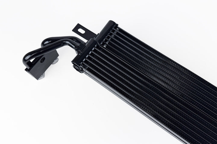 CSF High-Performance Transmission Oil Cooler - Jeep Wrangler JL 2018-2025 / Gladiator JT 2020-2025, view 3