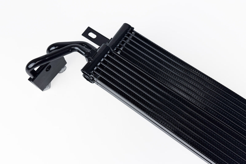 CSF High-Performance Transmission Oil Cooler - Jeep Wrangler JL 2018-2025 / Gladiator JT 2020-2025, view 3