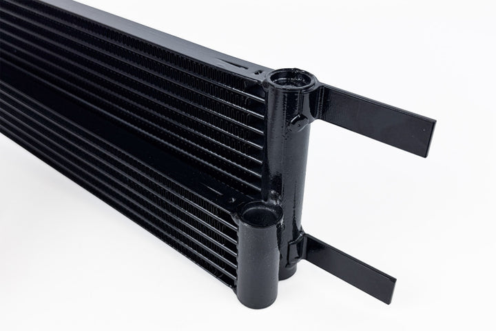CSF High-Performance Transmission Oil Cooler - Jeep Wrangler JL 2018-2025 / Gladiator JT 2020-2025, view 4