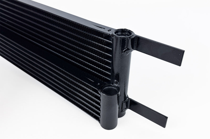 CSF High-Performance Transmission Oil Cooler - Jeep Wrangler JL 2018-2025 / Gladiator JT 2020-2025, view 4