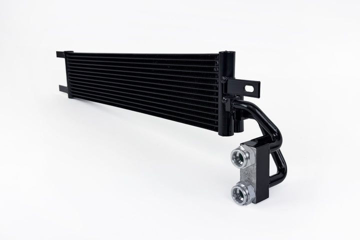 CSF High-Performance Transmission Oil Cooler - Jeep Wrangler JL 2018-2025 / Gladiator JT 2020-2025, view 7