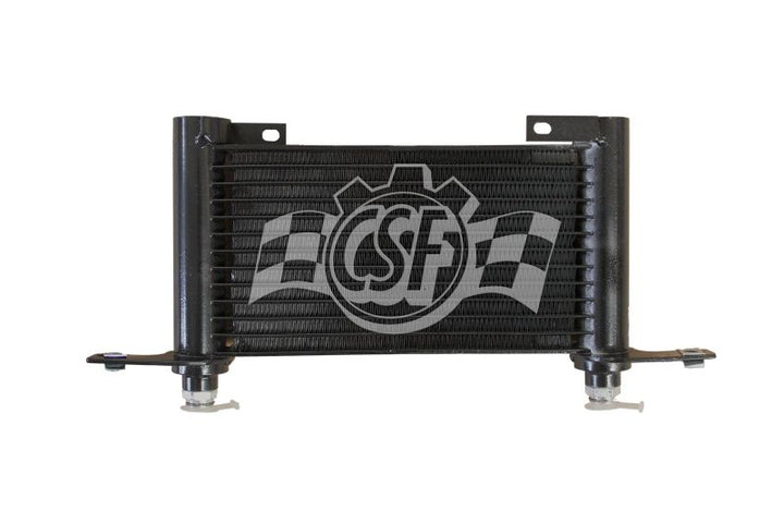 CSF Transmission Cooler - Cadillac Escalade 2009-2013 6.0L Transmission Oil Cooler
