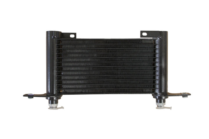 CSF Transmission Cooler - Cadillac Escalade 2009-2013 6.0L Transmission Oil Cooler, view 2