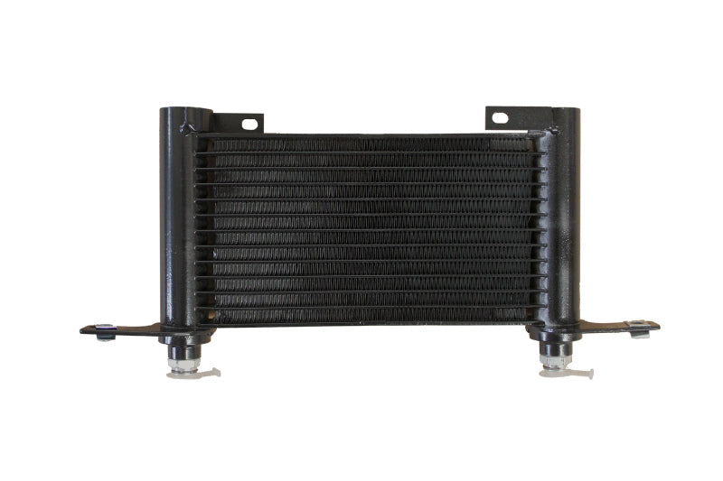 CSF Transmission Cooler - Cadillac Escalade 2009-2013 6.0L Transmission Oil Cooler, view 2