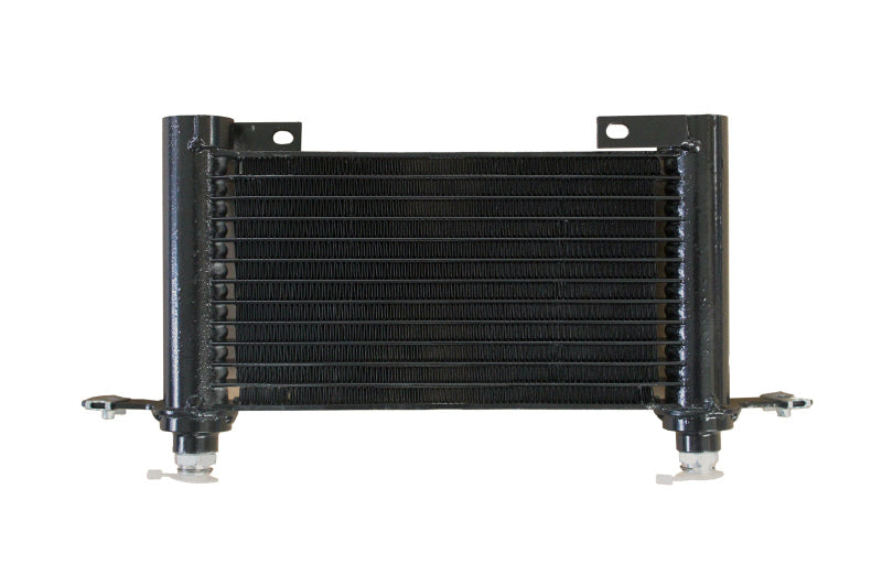 CSF Transmission Cooler - Cadillac Escalade 2009-2013 6.0L Transmission Oil Cooler, view 3